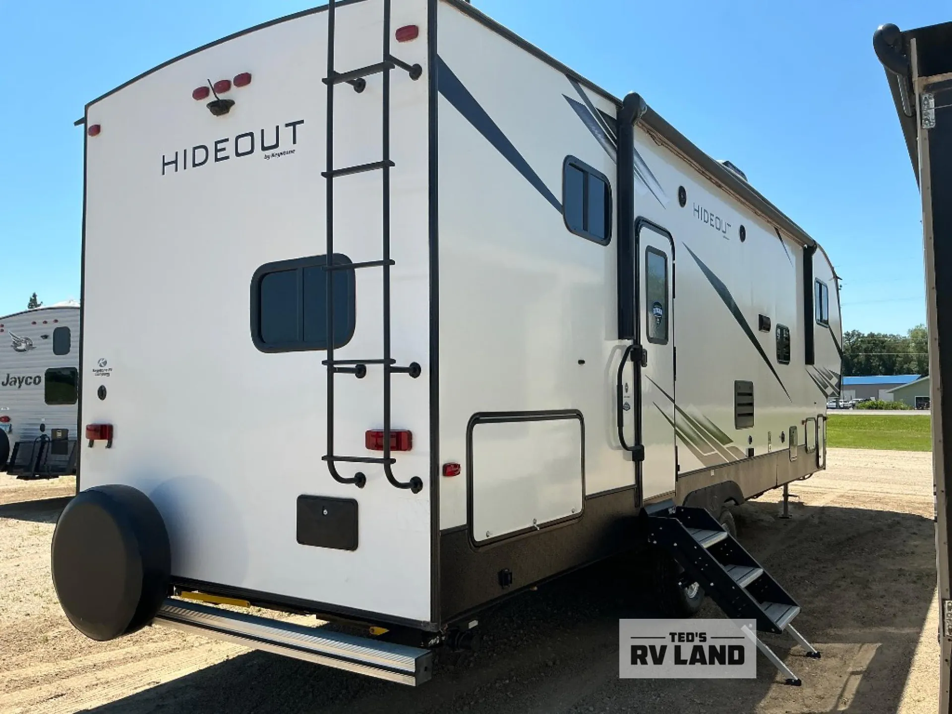 2020 Keystone Hideout 301DBS - Photo 4