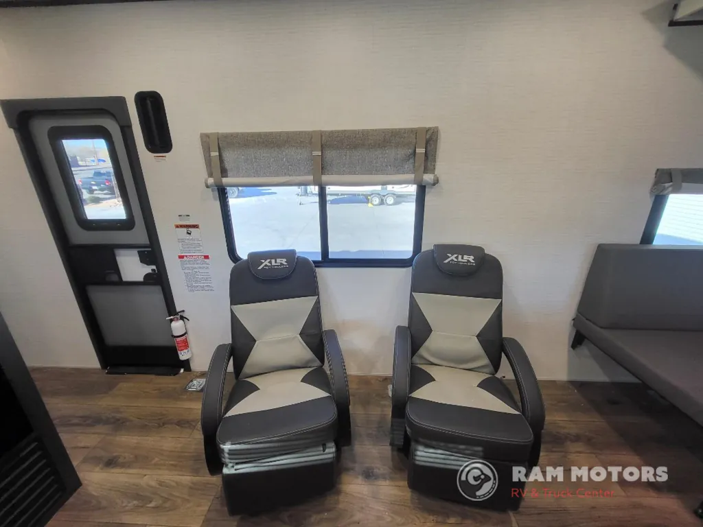 2024 Forest River XLR Micro Boost 2714M, Photos photo 10