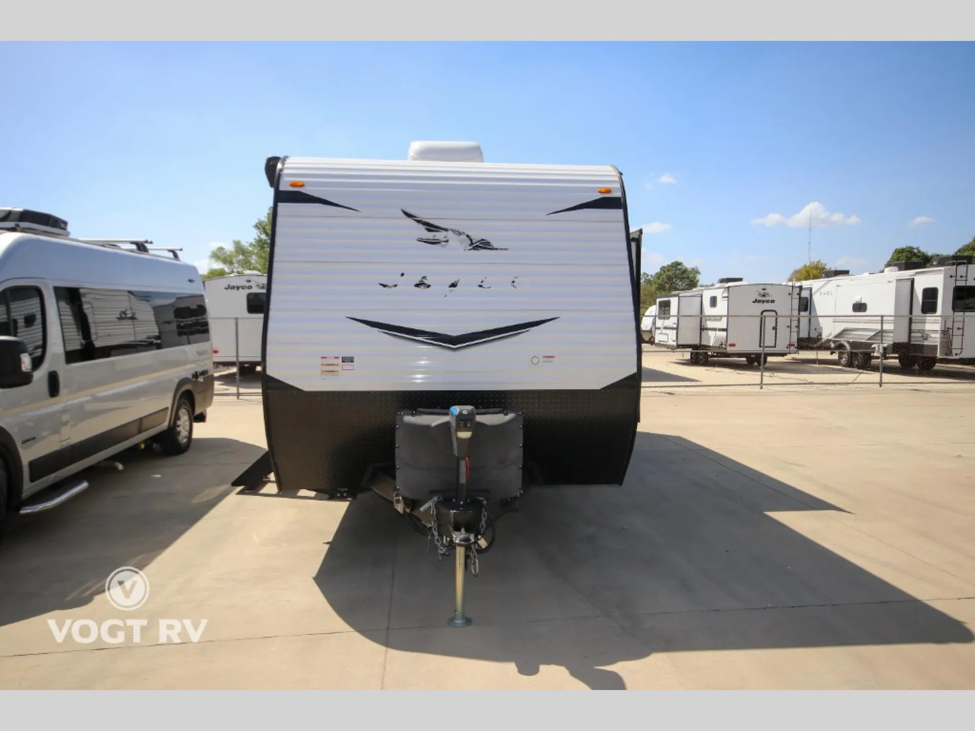2022 Jayco Jay Flight SLX 8 284BHS - Photo 3