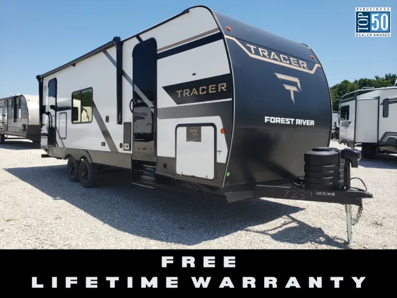 2027 Prime Time Tracer 235RK - Photo 2