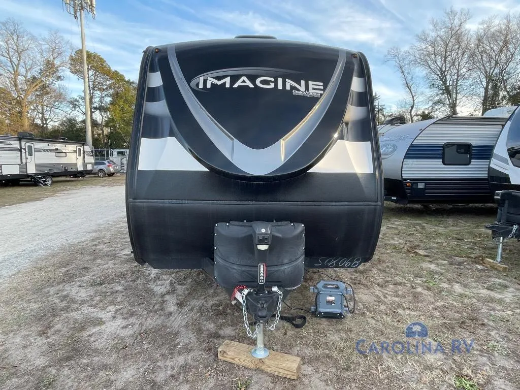 2022 Grand Design Imagine 2800BH - Photo 3