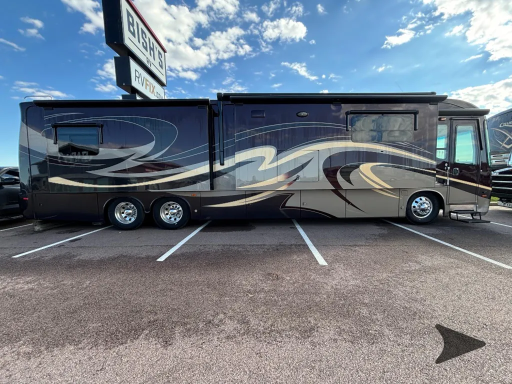 2014 Entegra Coach Aspire 42DEQ, Photos photo 5