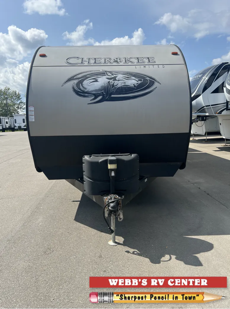 2018 Forest River Cherokee 304BH - Photo 3