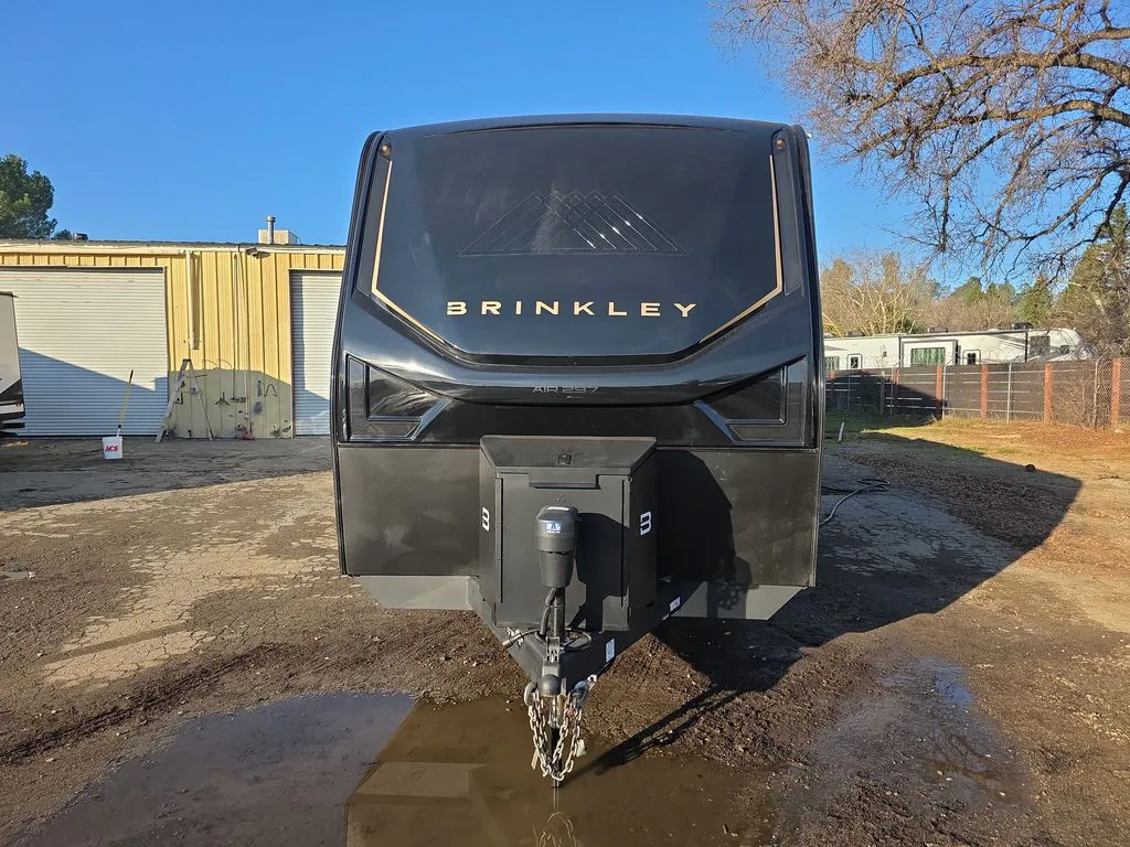 2026 Brinkley Model Z Air 297, Photos photo 3