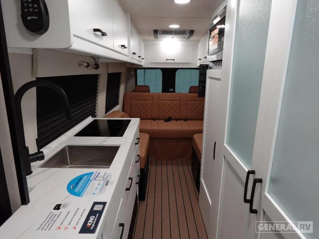2026 Coachmen Galleria 24FL - Photo 3