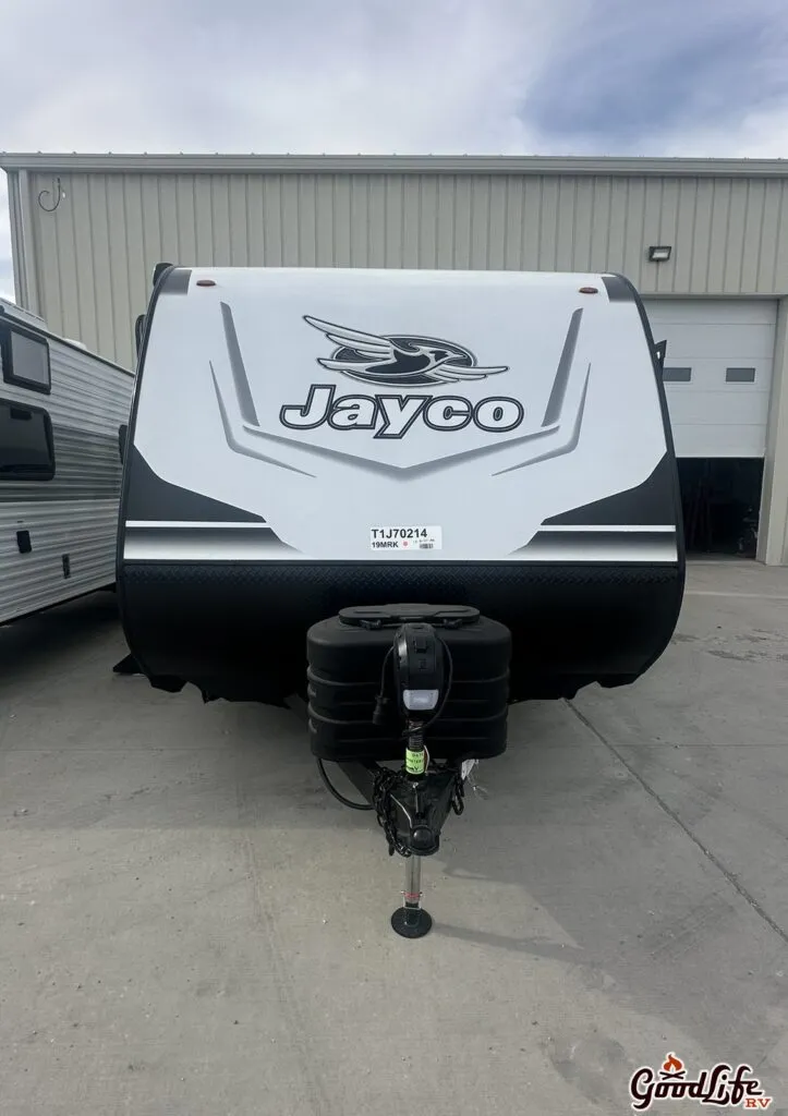2026 Jayco Jay Feather 19MRK - Photo 3