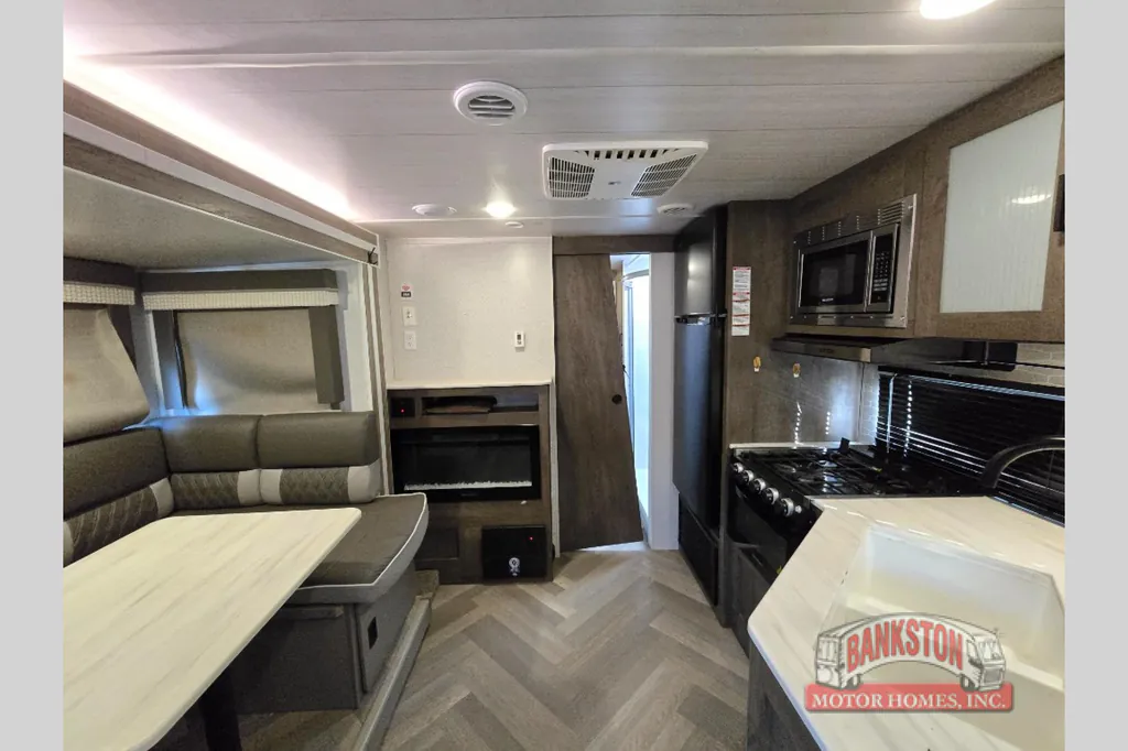 2022 Forest River Salem Cruise Lite 24RLXL, Photos photo 13