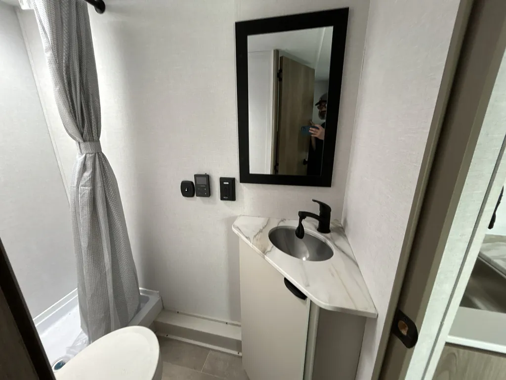 2027 Forest River Airelume 160, Photos photo 15
