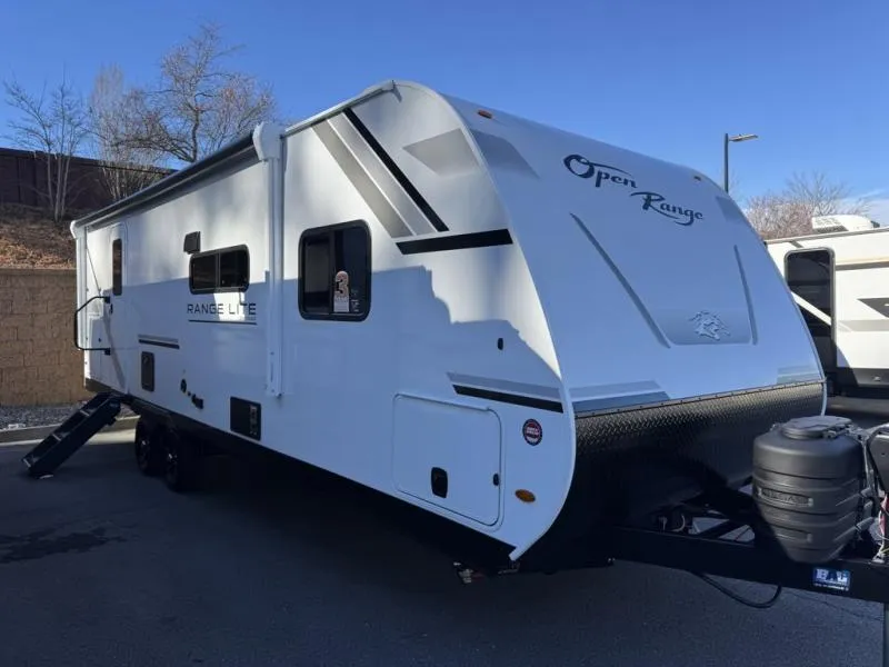 2026 Open Range RV Range Lite 250RBL - Photo 2