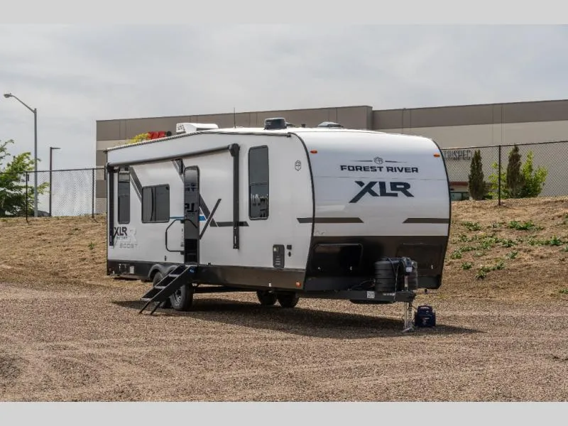 2026 Forest River XLR Boost 2715B - Photo 2
