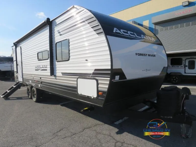 2026 Forest River RV Acclaim 2600RB - Main photo