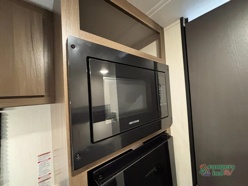2026 Forest River Westbrook 16CC, Photos photo 31