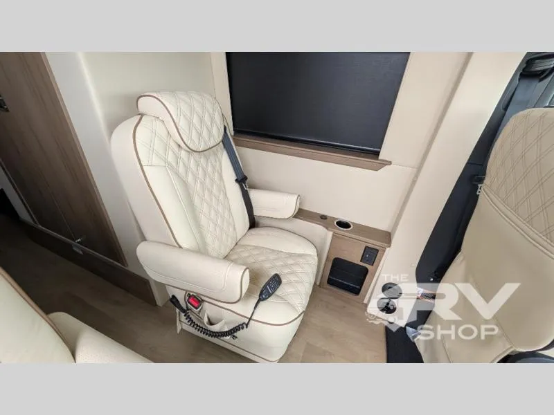 2026 Midwest Automotive Designs Passage MD4 170 EXT - Photo 4