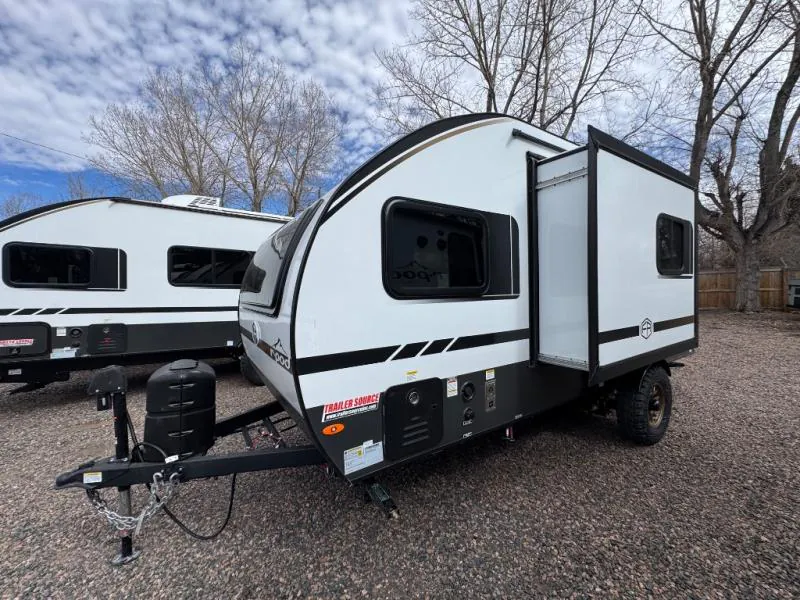 2026 Forest River R-Pod RP-180 - Photo 3