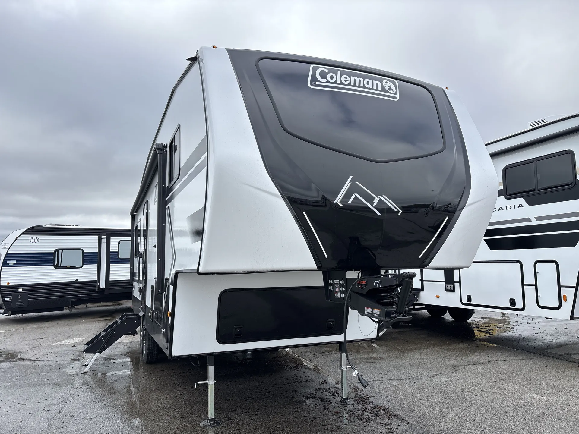 2026 Keystone Coleman Legacy 2400REX - Photo 2