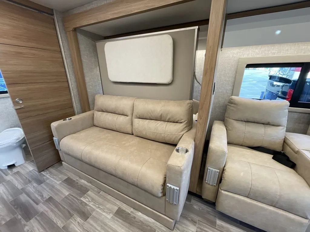 2026 Tiffin Wayfarer 25 XRW, Photos photo 20