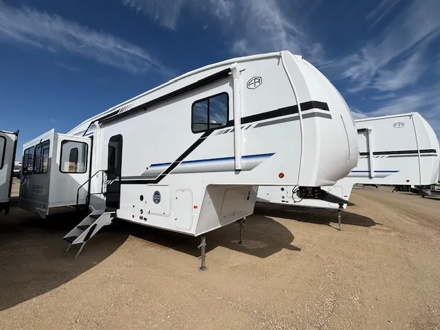 2026 Forest River Cherokee Arctic Wolf 289PANO - Photo 2