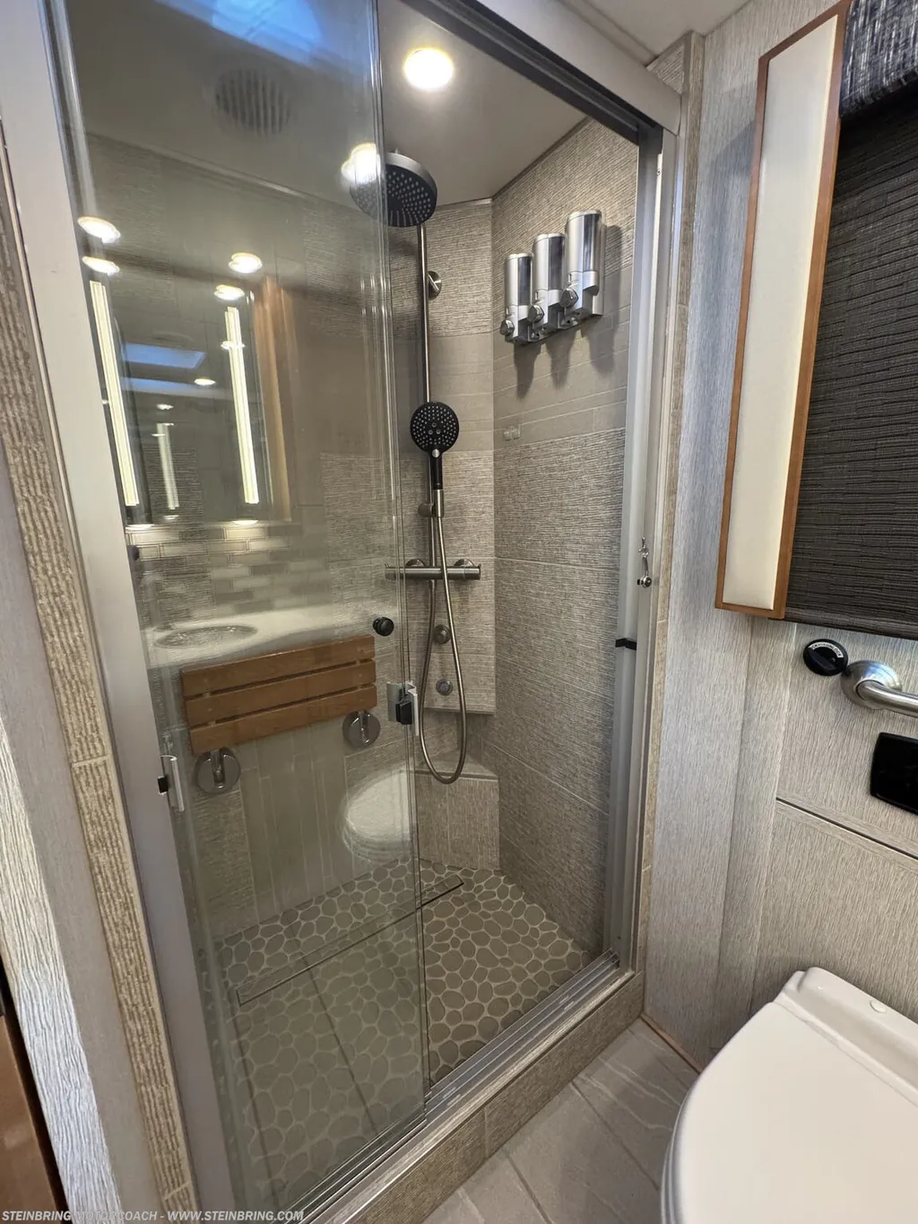2023 Newmar New Aire 3543, Photos photo 20