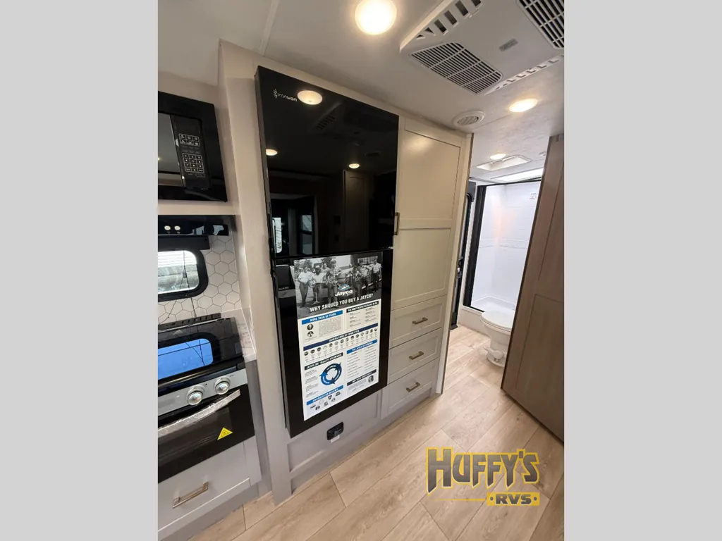 2027 Jayco Jay Feather 29BHB, Photos photo 15