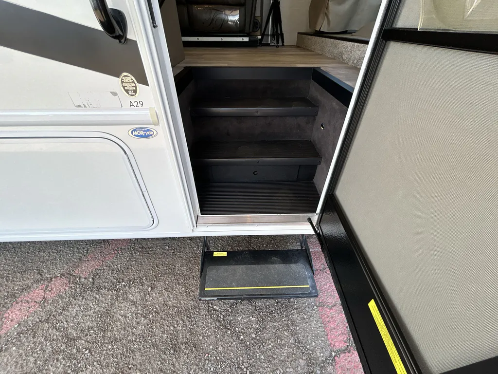 2024 Thor Motor Coach Freedom Traveler A29, Photos photo 27