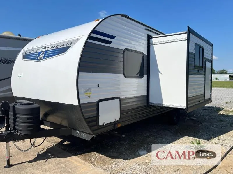 2025 Gulf Stream RV Ameri-Lite Ultra Lite 228SB - Photo 2