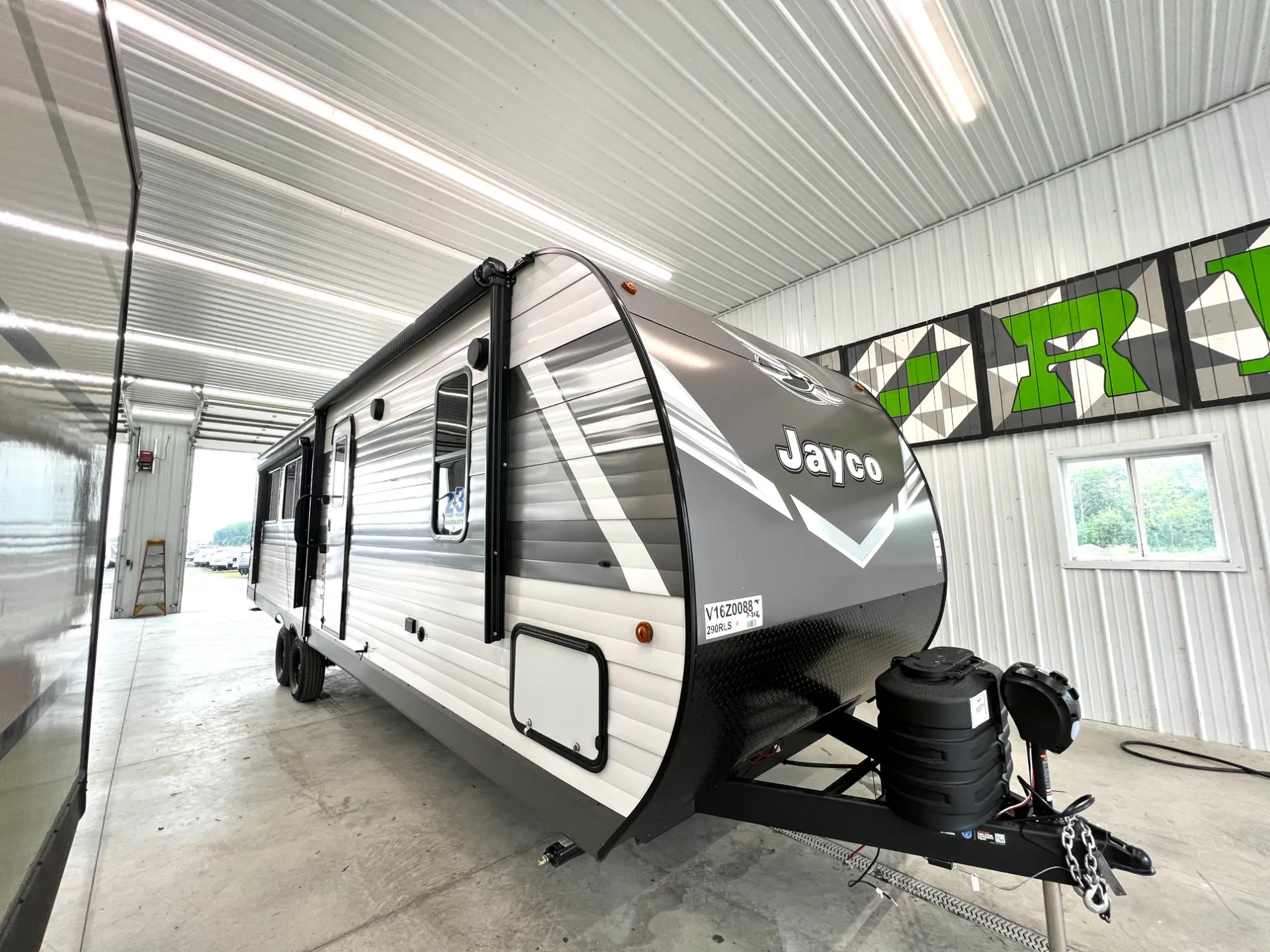 2027 Jayco Jay Flight 290RLS - Photo 2