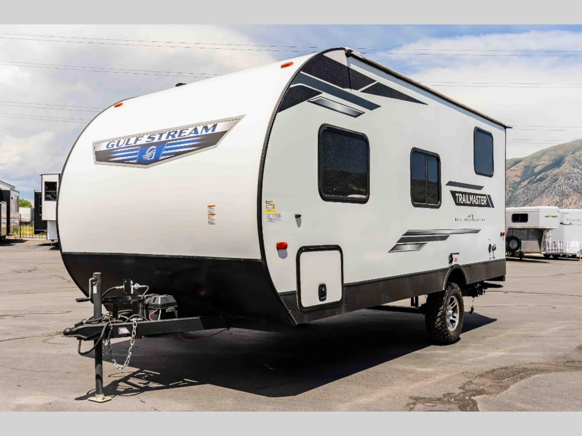 2024 Gulf Stream TrailMaster 199DD - Photo 2