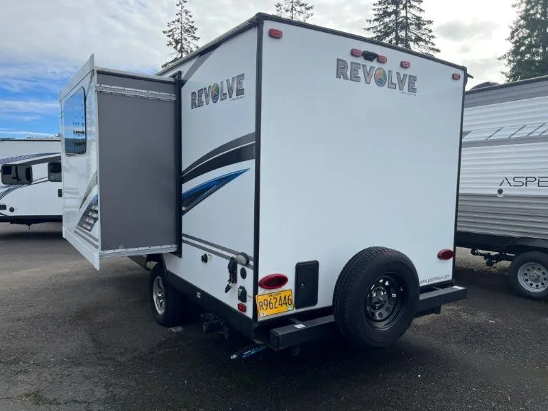 2021 Palomino Revolve EV1 - Photo 3