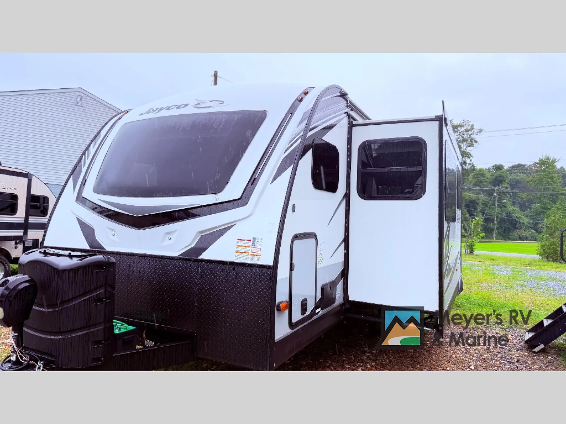 2023 Jayco White Hawk 26FK - Photo 2