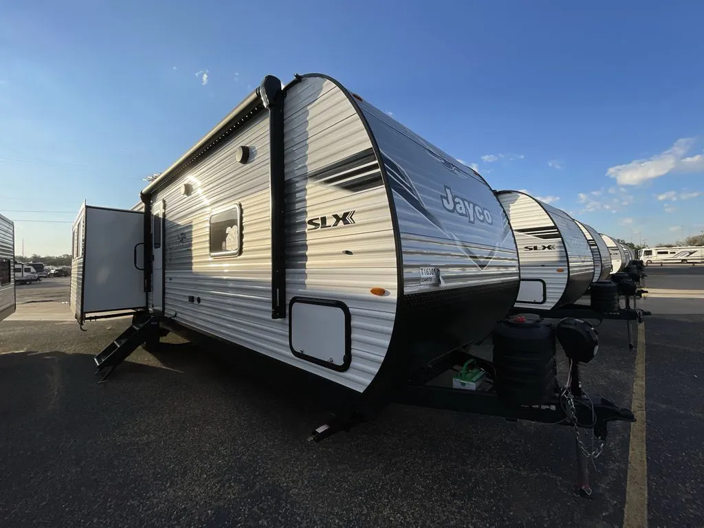 2026 Jayco Jay Flight SLX 334RTS - Photo 2