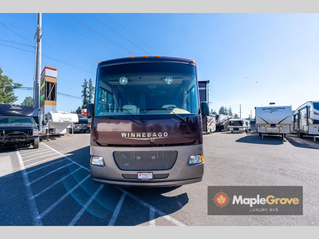 2014 Winnebago Vista 35B, Photos photo 11