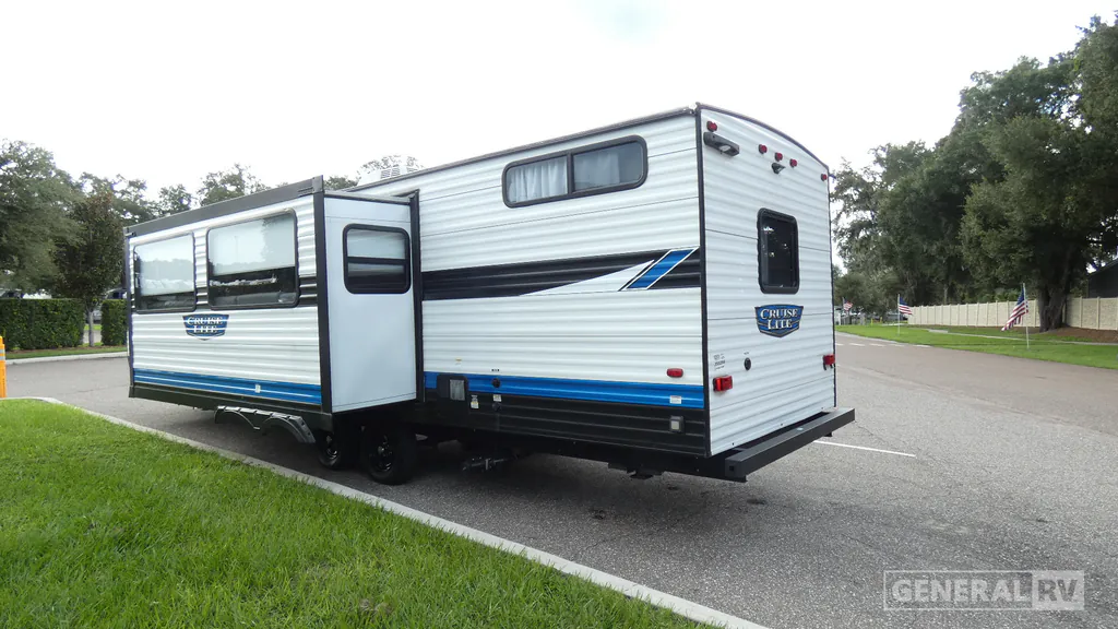 2023 Forest River Salem Cruise Lite 28VBXL, Photos photo 3