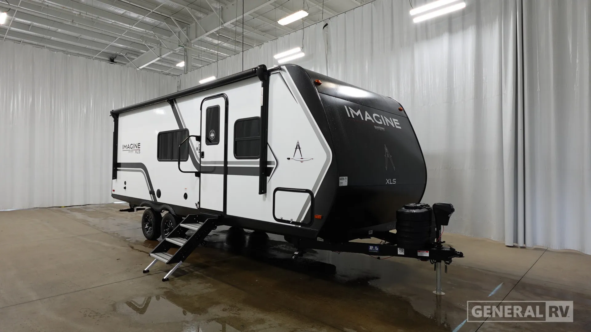 2027 Grand Design Imagine XLS 22MLE - Photo 2
