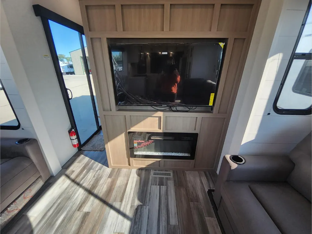 2026 Jayco Jay Flight Bungalow 404LOFT DS, Photos photo 22