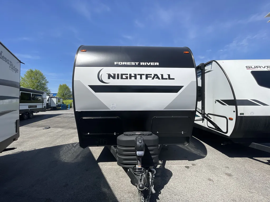 2026 Forest River Nightfall 22N, Photos photo 4