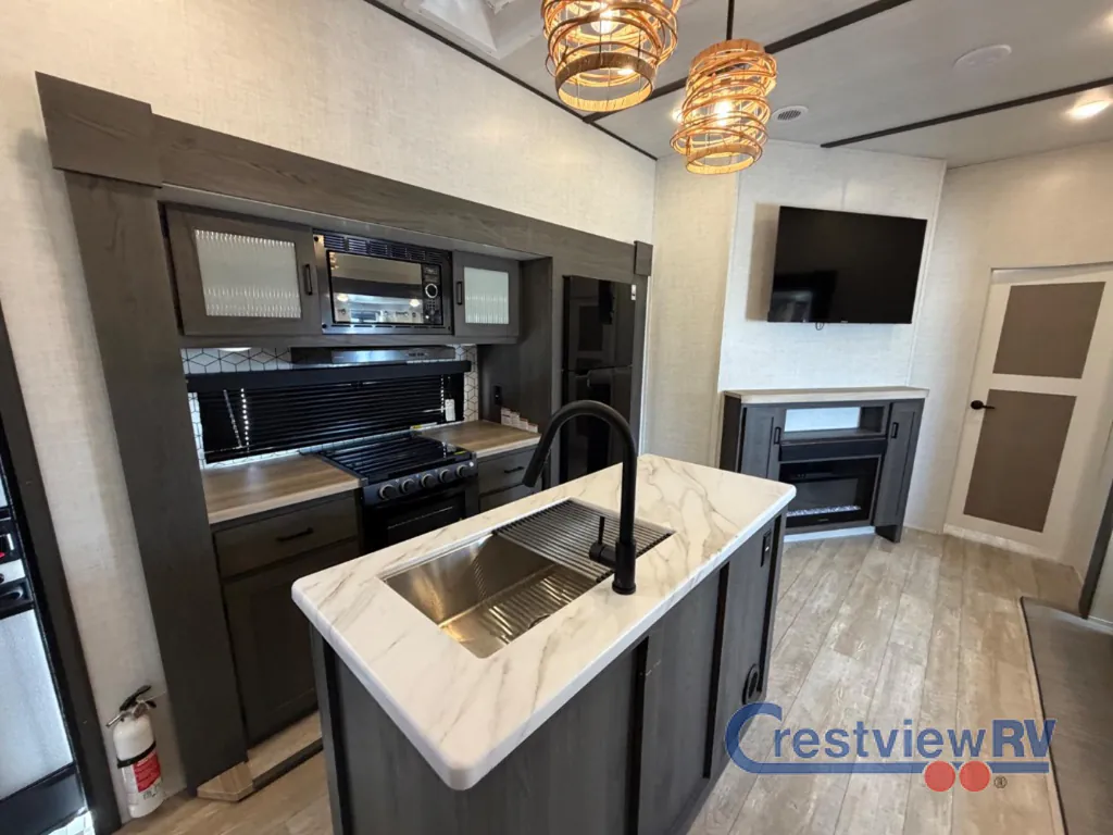 2023 Forest River Impression 330BH, Photos photo 16