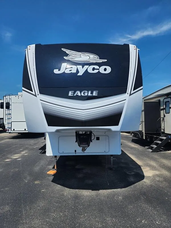 2026 Jayco Eagle HT 29RLC - Photo 4
