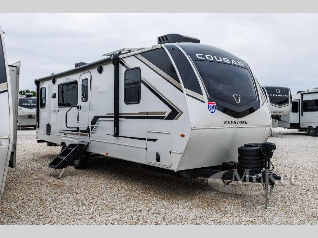 2026 Keystone Cougar Half-Ton 26LBW - Photo 2