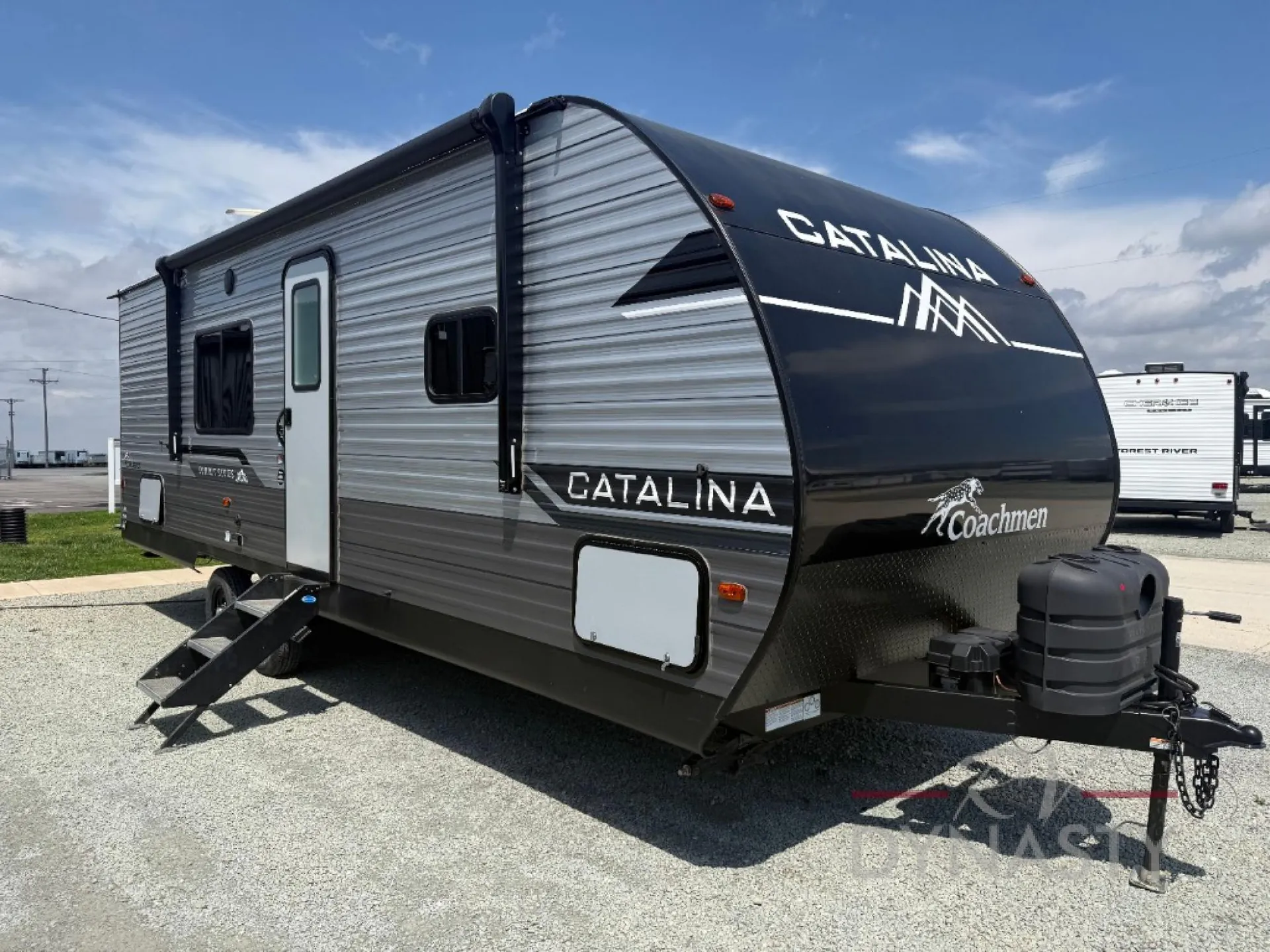 2024 Coachmen Catalina Summit Series 8 261BHS - Photo 2