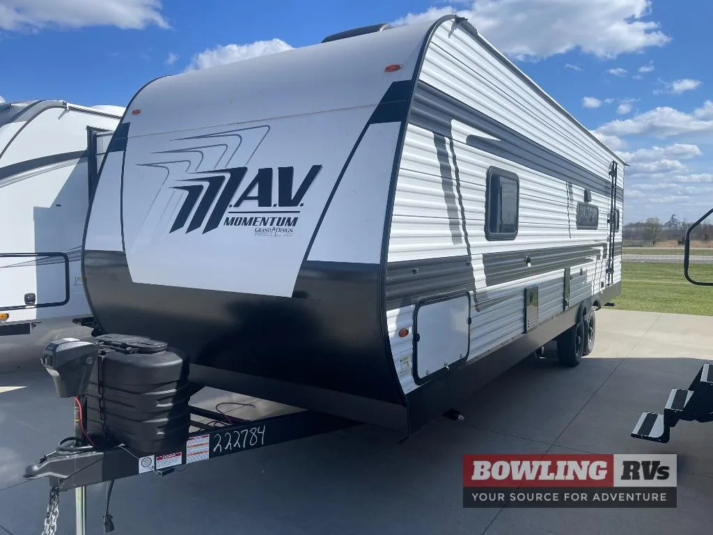 2026 Grand Design Momentum MAV 27MAV - Main photo