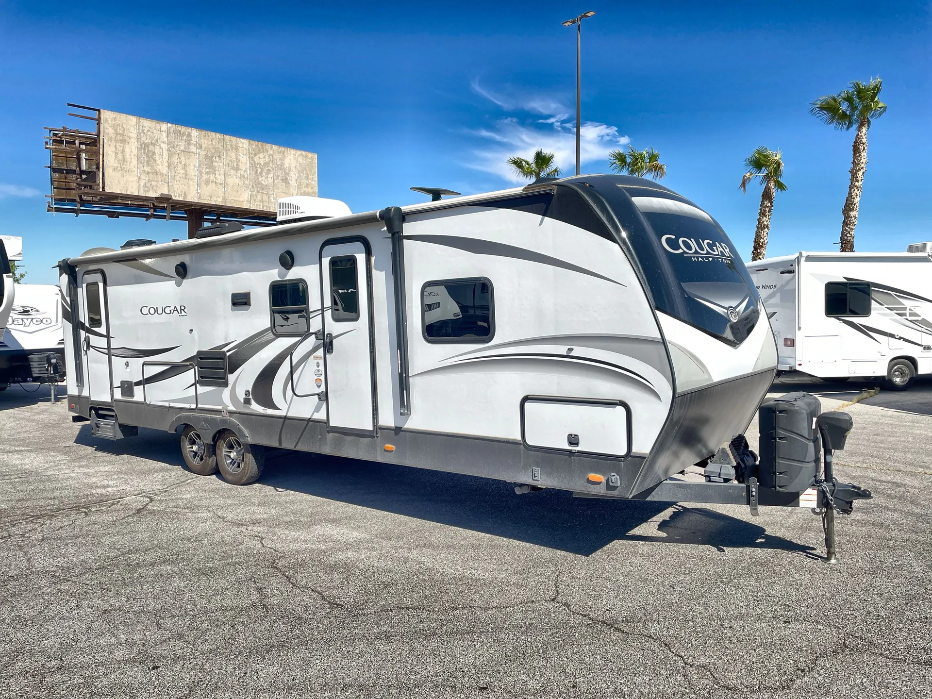 2020 Keystone Cougar Half-Ton 29BHSWE - Photo 2