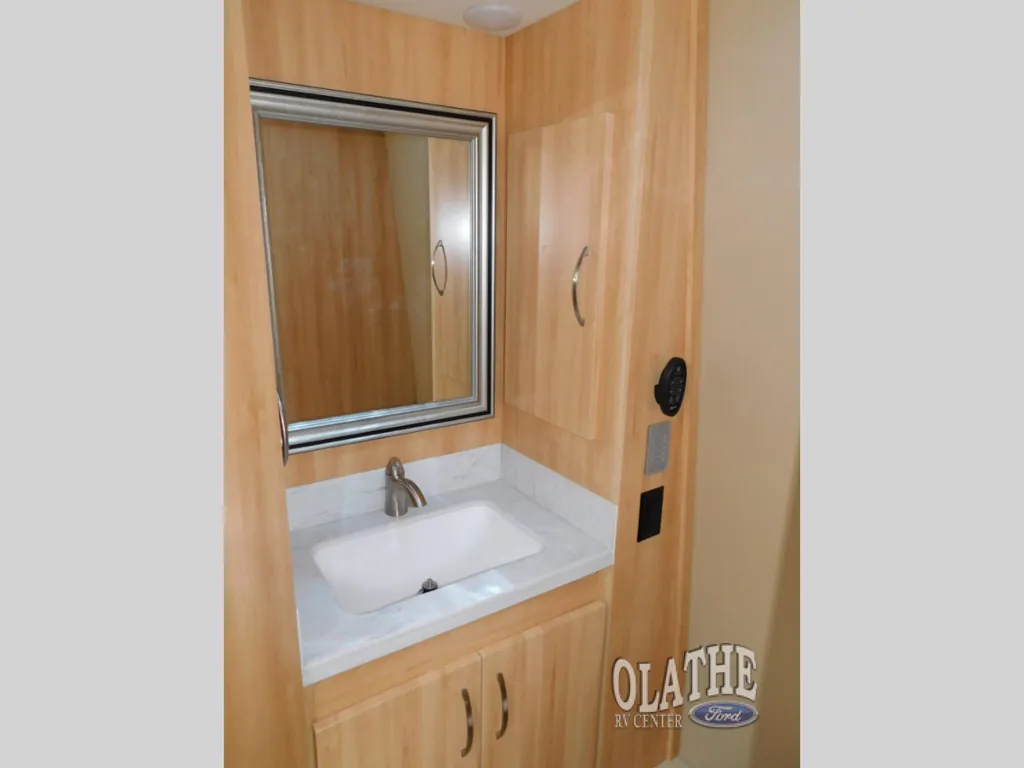 2024 Chinook RV Maverick DS, Photos photo 19