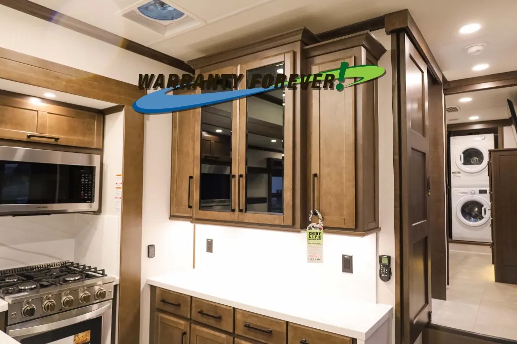 2026 Forest River RiverStone 44DBL, Photos photo 14