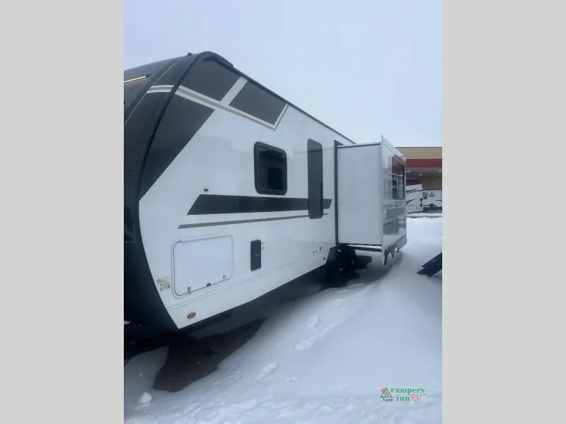 2026 KZ Connect 271RL - Photo 3