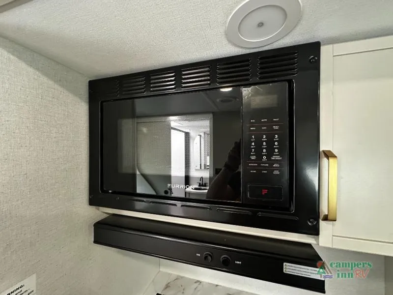 2027 Grand Design Imagine XLS 22MLE - Photo 3