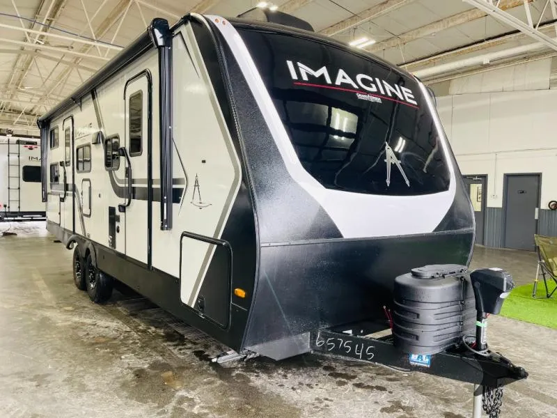 2026 Grand Design Imagine 2470BH - Photo 2