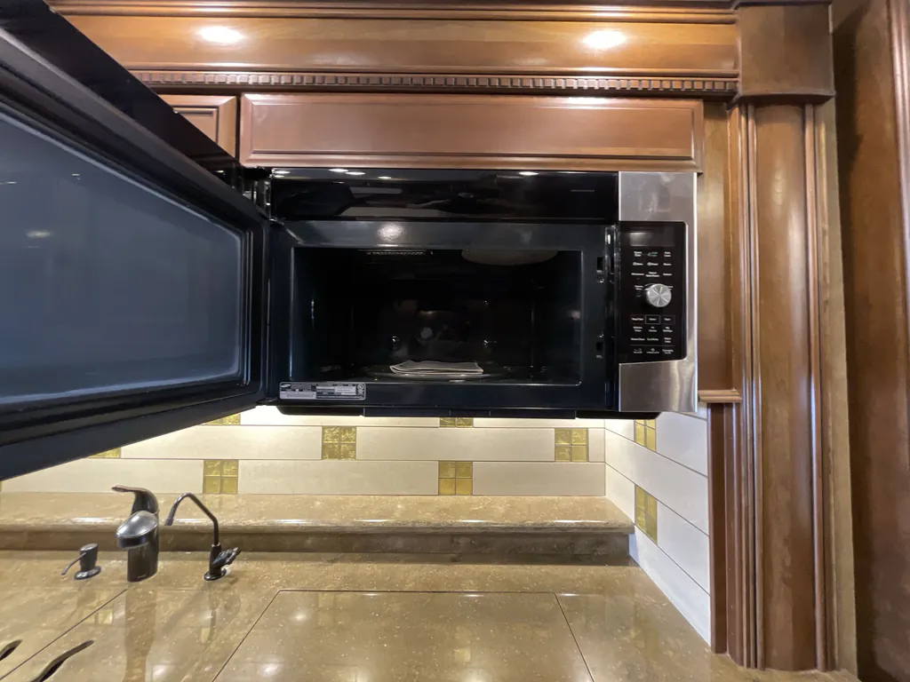 2015 Entegra Coach Aspire 42RBQ, Photos photo 7