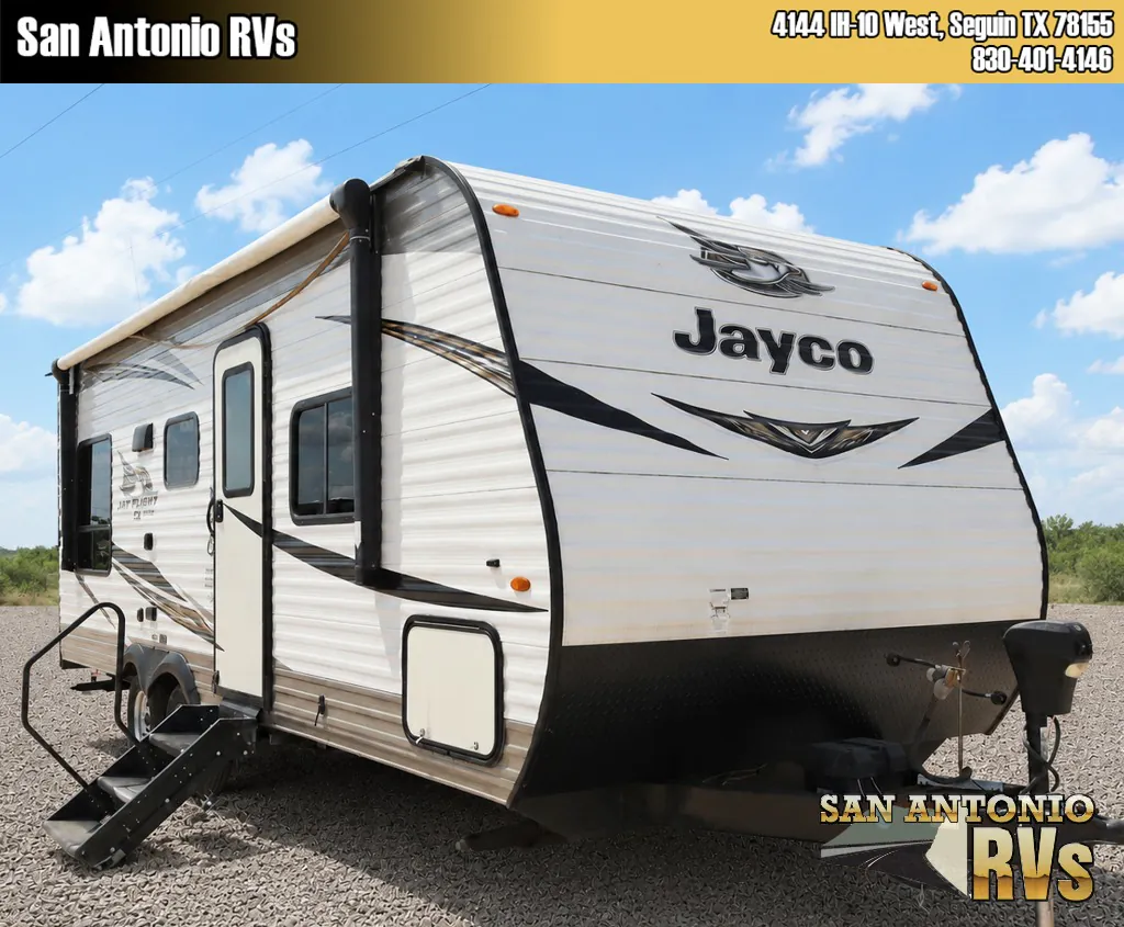 2019 Jayco Jay Flight SLX 8 212QB - Photo 2
