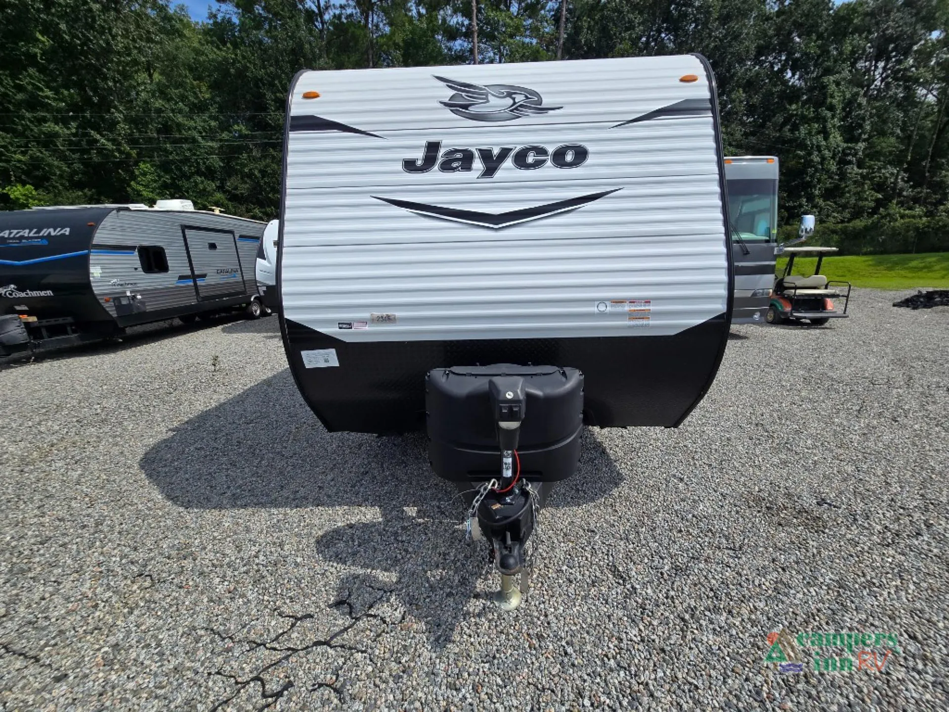 2022 Jayco Jay Flight SLX 8 240RBSW - Photo 3