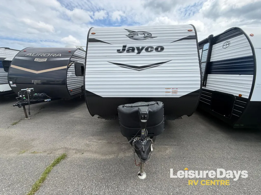 2022 Jayco Jay Flight SLX 8 212QB, Photos photo 3
